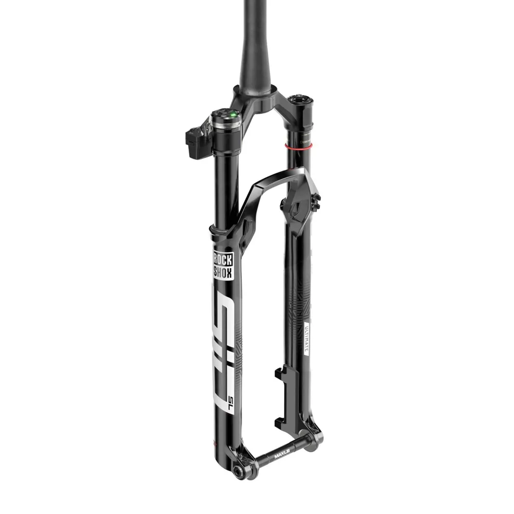 uPRISE Bikes Rockshox Sid SL Ultimate Flight Attendant Race Day 29 boost 44OS Black | Price match, 365 day return s, 18-Month Warranty, Finance Available & Free UK Delivery