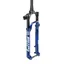 Rockshox Sid Ultimate Flight Attendant Race Day 29 boost 120mm - Blue