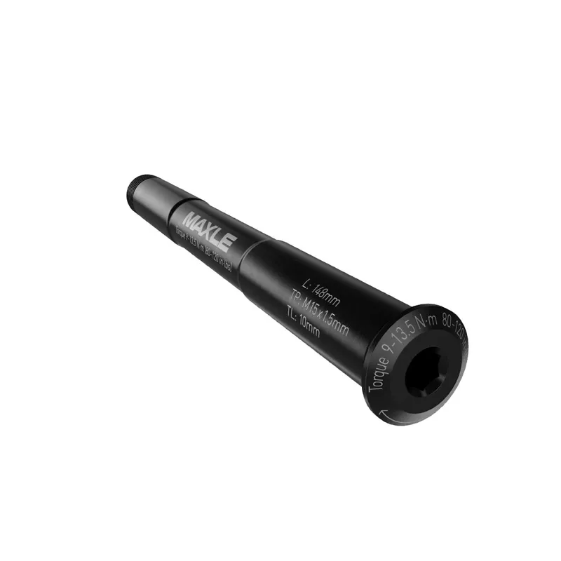 Rockshok SRAM Axle Maxle Stealth Rear 12x Length 195mm Thread Length 20mm