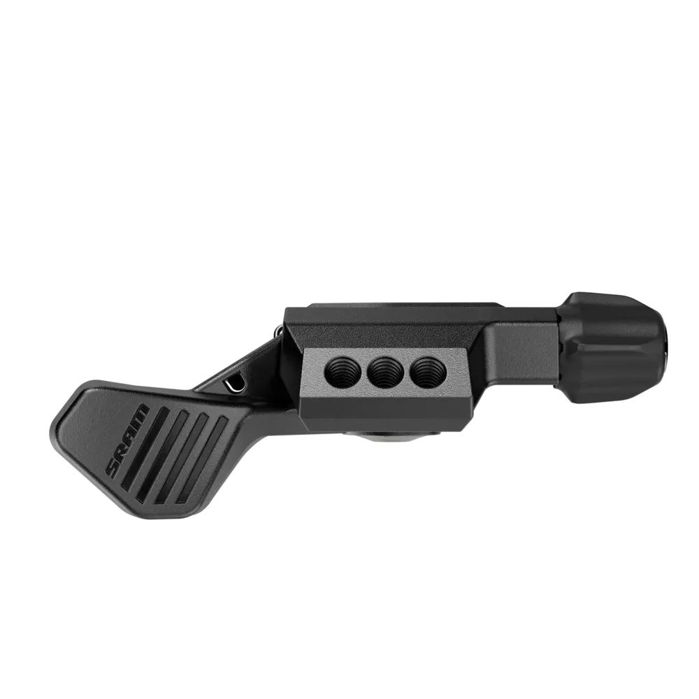 uPRISE Bikes Sram Cable Remote Dropper Lever Including Cable Clip No MMX Clamp | Price match, 365 day return s, 18-Month Warranty, Finance Available & Free UK Delivery