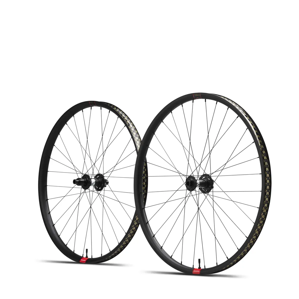 uPRISE Bikes Reserve Wheels Reserve  30 HD AL 29er MTB Wheelset - DT 350 - SRAM XD 90T - 6 Bolt | Price match, 365 day return s, 18-Month Warranty, Finance Available & Free UK Delivery