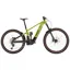 Trek Rail+ 8 Gen 5 29er/27.5 2025 Electric Full Suspension MTB - Powersurge