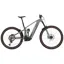 Trek Rail+ 9.8 XT Gen 5 29er/27.5 2025 Electric Mountain Bike - Slate