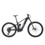 Trek Rail+ 9.7 800wh 2027 Electric Full Suspension MTB - Dark Star
