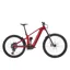 Trek Rail+ 9.7 800wh 2027 Electric Full Suspension MTB - Fury Red