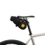 Restrap Saddle Pack - 2.5L - Black