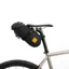 Restrap Saddle Pack - 4.5L - Black