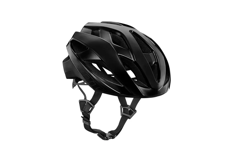 Giant Rev Comp Mips Road Helmet - Panther Black-1