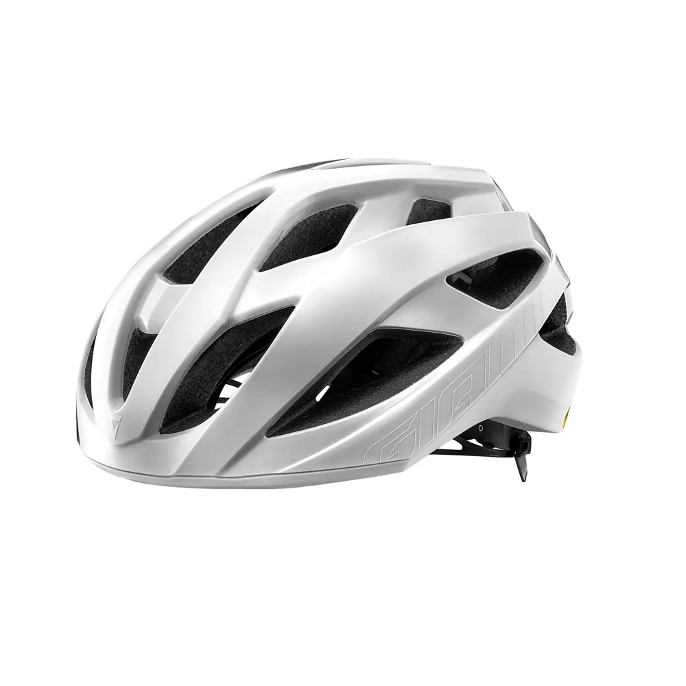 uPRISE Bikes Giant Rev Comp Mips Road Helmet - Unicorn White | Price match, 365 day returns, 18-Month Warranty, Finance Available & Free UK Delivery