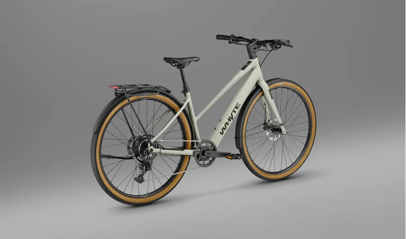 Whyte Rheo 3 ST 2027 Women's Electric Hybrid Bike - Sage-2