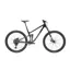 Marin Rift Zone 1 27.5/29er 2026 Full Suspension MTB - Black/Grey