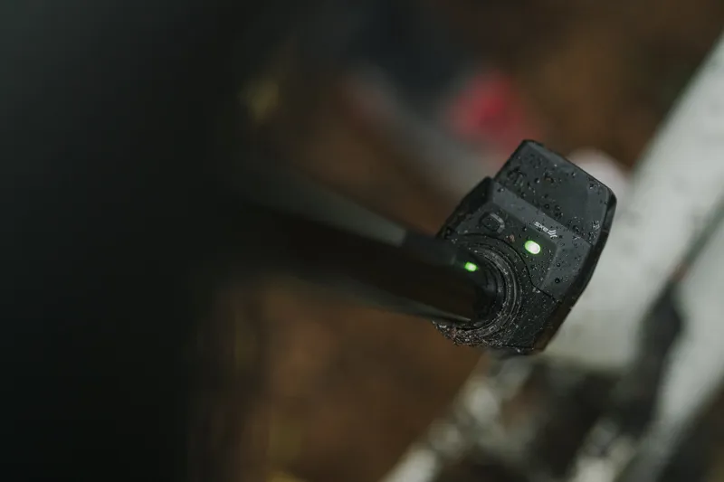 RockShox Reverb AXS Dropper Post Includes Battery And Charger-11