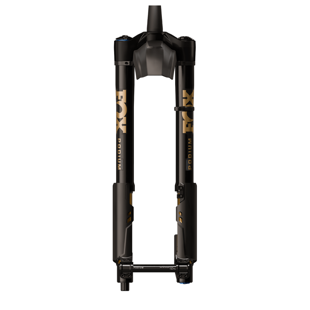uPRISE Bikes Fox Racing Shox Fox Podium Factory 29 Grip X2 20TA110 Tapered MTB Fork - 44mm | Price match, 365 day return s, 18-Month Warranty, Finance Available & Free UK Delivery