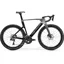 Merida Reacto 8000 2027 Carbon Aero Road Bike - Slate Grey/Black