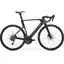 Merida Reacto 4000 2027 Carbon Aero Road Bike - Silk Black
