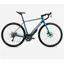 Orbea Avant H60 2025 Endurance Road Bike - Slate Blue/Halo Silver