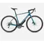 Orbea Avant H40 2025 Endurance Road Bike - Slate Blue Matt/Halo Silver