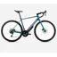 Orbea Avant H30 2025 Endurance Road Bike - Blue Matt/Halo Silver