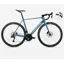 Orbea Orca M35i 2025 Carbon Road Bike - Slate Blue/Silver