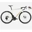 Orbea Orca M21E Team PWR 2025 Carbon Road Bike - Ivory White/Burgundy
