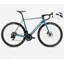 Orbea Orca M21E Team PWR 2025 Carbon Road Bike - Blue/Halo Silver