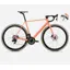 Orbea Orca M21 eLTD PWR 2025 Carbon Road Bike - Orange Cloud/Blue