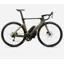 Orbea Orca Aero M30 LTD 2025 Aero Road Bike - Olive Green/Carbon Raw