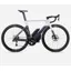 Orbea Orca Aero M20I LTD 2025 Aero Road Bike - Tanzanite/Lilac