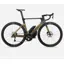 Orbea Orca Aero M20I LTD 2025 Aero Road Bike - Olive Green/Carbon Raw