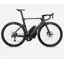 Orbea Orca Aero M20I LTD 2025 Aero Road Bike - Carbon Raw Matt