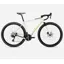 Orbea Terra M30 Team 2025 Gravel Road Bike - Ivory White/Spicy Lime