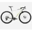Orbea Terra M31E Team 1X 2025 Gravel Road Bike -Ivory White/Spicy Lime