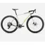 Orbea Terra M21E Team 1X 2025 Gravel Road Bike -Ivory White/Spicy Lime