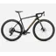 Orbea Terra M21E Team 1X 2025 Gravel Road Bike - Cosmic Carbon/Olive