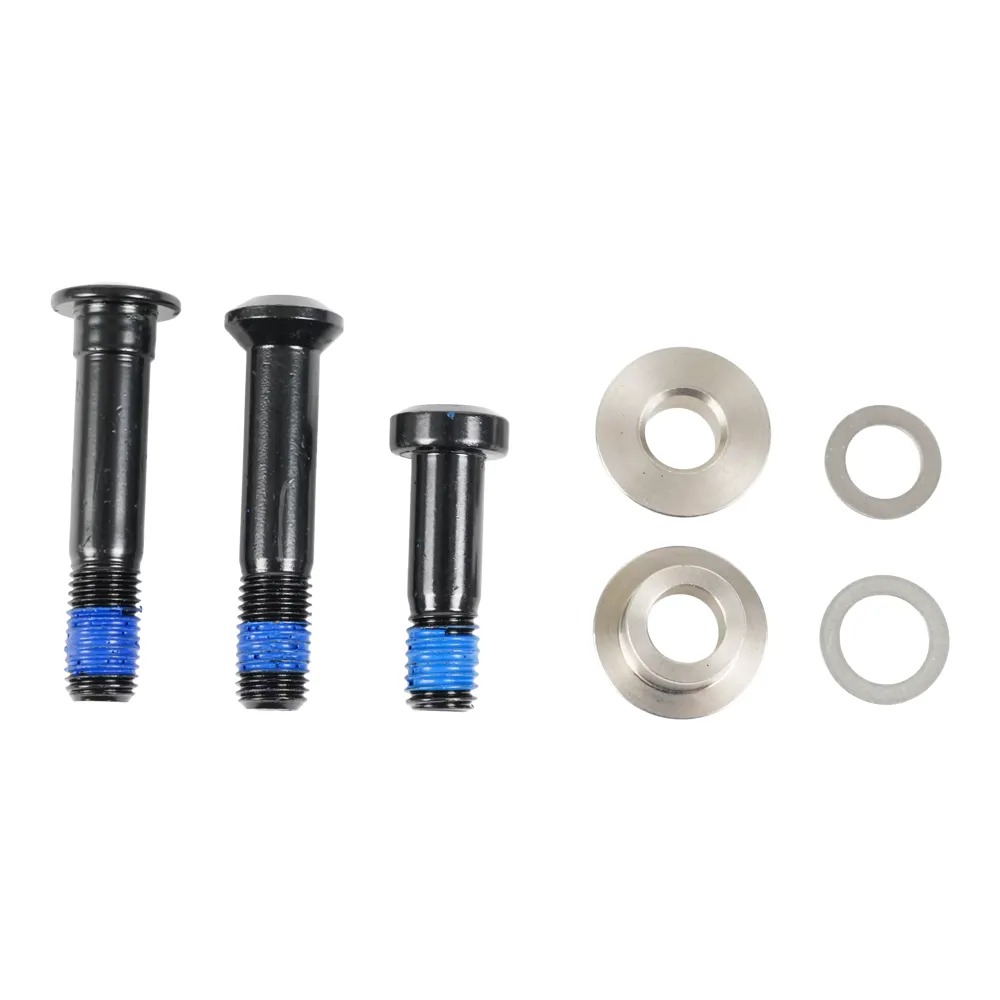 uPRISE Bikes Specialized Rear Shock Mounting Hardware kit for 2021 Stumpjumper | Price match, 365 day return s, 18-Month Warranty, Finance Available & Free UK Delivery