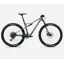 Orbea Oiz M21 29er 2025 Full Suspension Mountain Bike - Seaweed Carbon