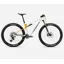 Orbea Oiz M10 AXS 29er 2025 Full Suspension MTB - Ivory White/Bumblebee