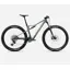 Orbea Oiz M10 AXS 29er 2025 Full Suspension MTB - Seaweed Carbon View