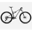 Orbea Oiz M10 AXS 29er 2025 Full Suspension MTB - Diamond Carbon View