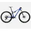 Orbea Oiz M-Pro 29er 2025 Full Suspension MTB - Cobalt Blue/Carbon Raw