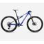 Orbea Oiz M-Team AXS 29er 2025 Full Suspension MTB - Cobalt Blue/Carbon