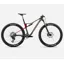 Orbea Oiz M- Ltd 29er 2025 Full Suspension MTB - Carbon/Cherry Red