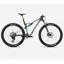 Orbea Oiz M-Ltd 29er 2025 Full Suspension MTB - Forest Green/Mint