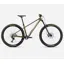 Orbea Laufey H10 29er 2025 Hardtail Mountain Bike - Olive Green/Black