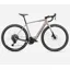 Orbea Denna M40 2025 Electric Gravel Road Bike - Nickel/Carbon Raw
