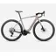 Orbea Denna M30 2025 Electric Gravel Road Bike - Nickel/Carbon Raw