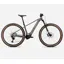 Orbea Urrun 10 2025 Electric Hardtail Mountain Bike - Bronze/Silver