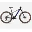 Orbea Urrun 10 2025 Electric Hardtail Mountain Bike - Tanzanite/Blue