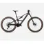 Orbea Rise SL M20 630w 2025 Electric MTB - Cosmic Carbon/Golden Sand
