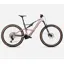 Orbea Rise SL M20 420w 2025 Electric MTB - Desert Rose/Carbon Raw
